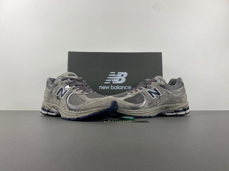 New Balance 2002R Light Grey  ML2002RA