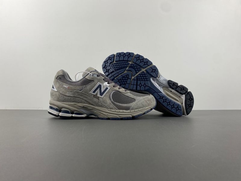 New Balance 2002R Light Grey  ML2002RA