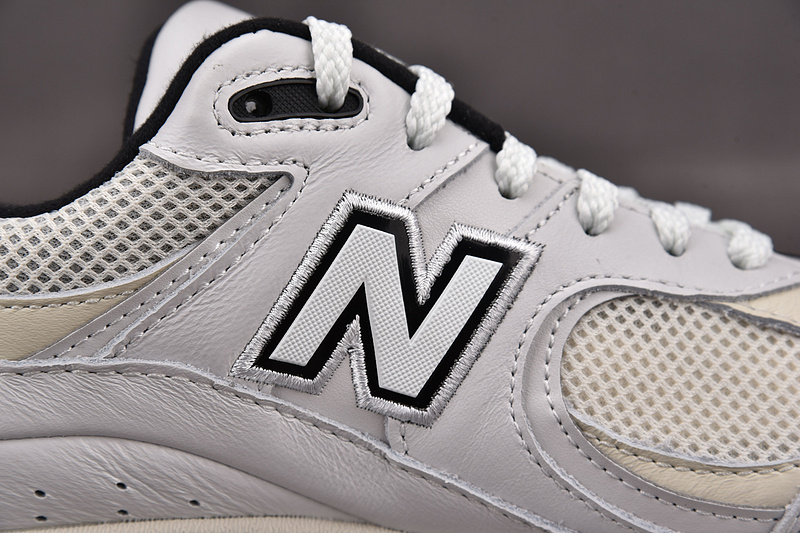 New Balance 2002R Atlas Lemon Haze  ML2002RQ
