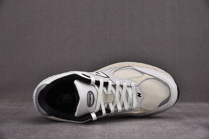 New Balance 2002R Atlas Lemon Haze  ML2002RQ