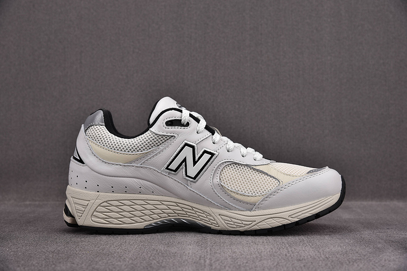 New Balance 2002R Atlas Lemon Haze  ML2002RQ