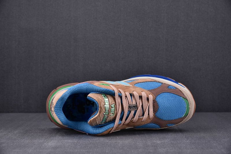 New Balance 990v3 Joe Freshgoods Outside Clothes M990BD3
