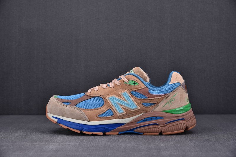 New Balance 990v3 Joe Freshgoods Outside Clothes M990BD3
