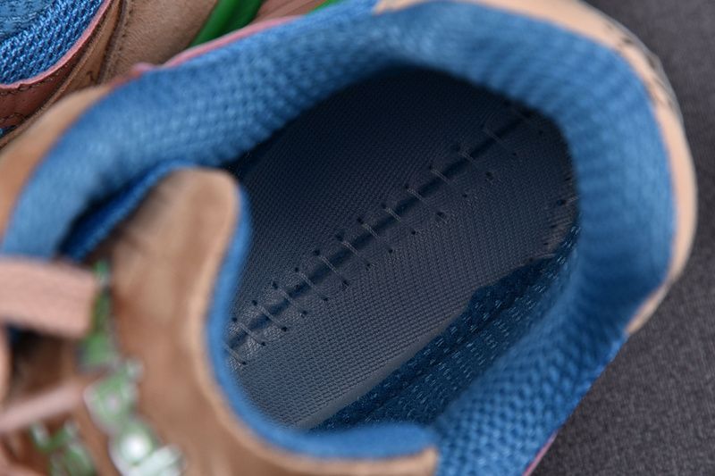 New Balance 990v3 Joe Freshgoods Outside Clothes M990BD3