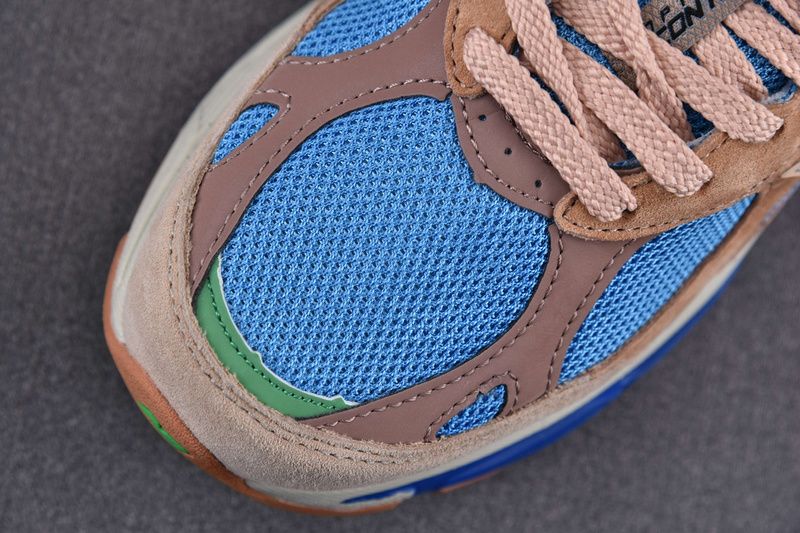 New Balance 990v3 Joe Freshgoods Outside Clothes M990BD3