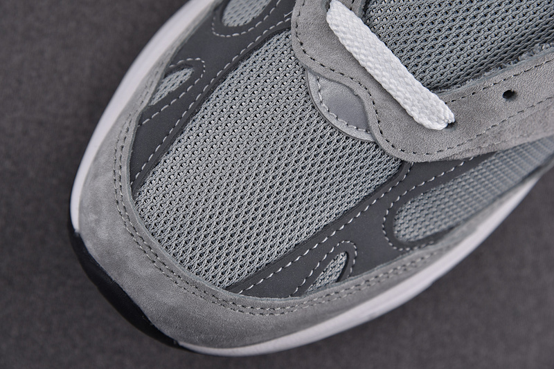 New Balance 993 MiUSA Grey  MR993GL