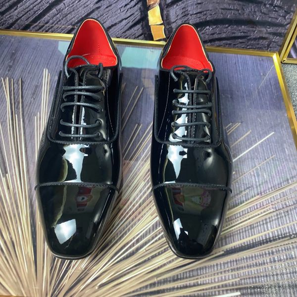 C*hristian L*uboutin Loafer CP 20230607-01