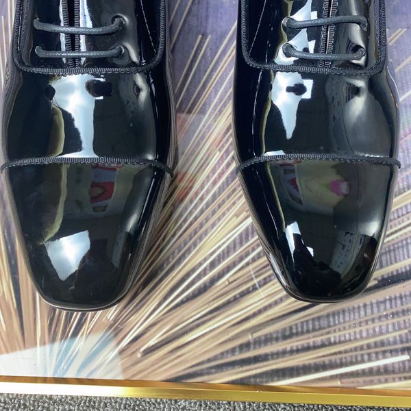 C*hristian L*uboutin Loafer CP 20230607-01
