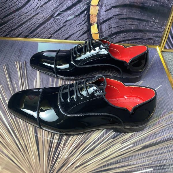 C*hristian L*uboutin Loafer CP 20230607-01
