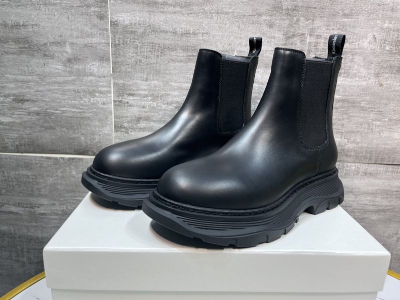 Men A*exander M*queen Boots CP 20230607-46