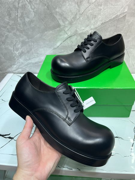 Men B*ottega  Loafer CP 20230608-3
