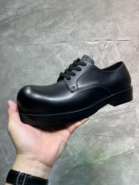 Men B*ottega  Loafer CP 20230608-3