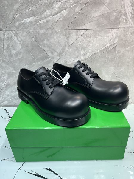 Men B*ottega  Loafer CP 20230608-3