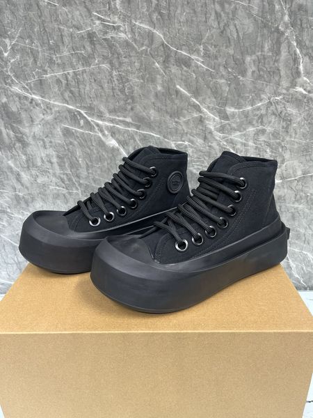 Men and Women B*ottega Top Sneakers CP 20230609-45