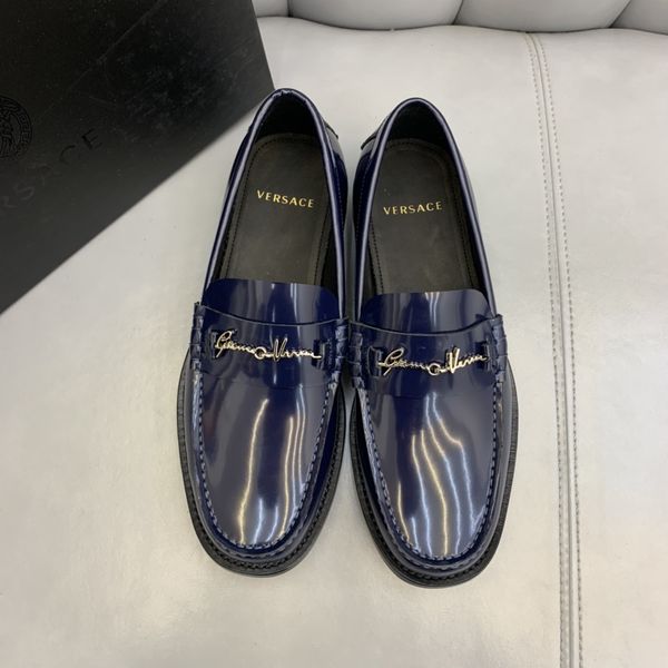 Men V*ersace Top Loafer CP 20230612-47