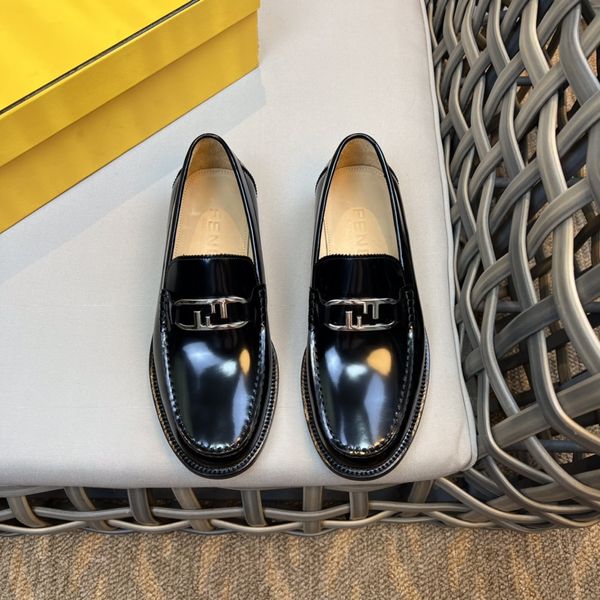 Men F*endi Top Loafer CP 20230613-27