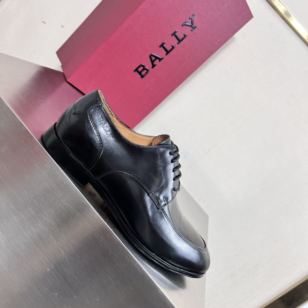 Men B*ally Top Loafer CP 20230613-28