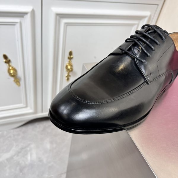 Men B*ally Top Loafer CP 20230613-28
