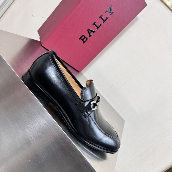 Men B*ally Top Loafer CP 20230613-30