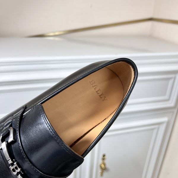 Men B*ally Top Loafer CP 20230613-30