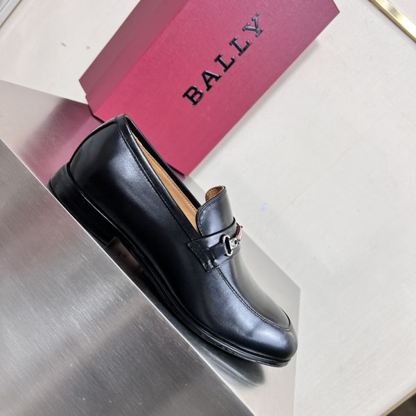 Men B*ally Top Loafer CP 20230613-31