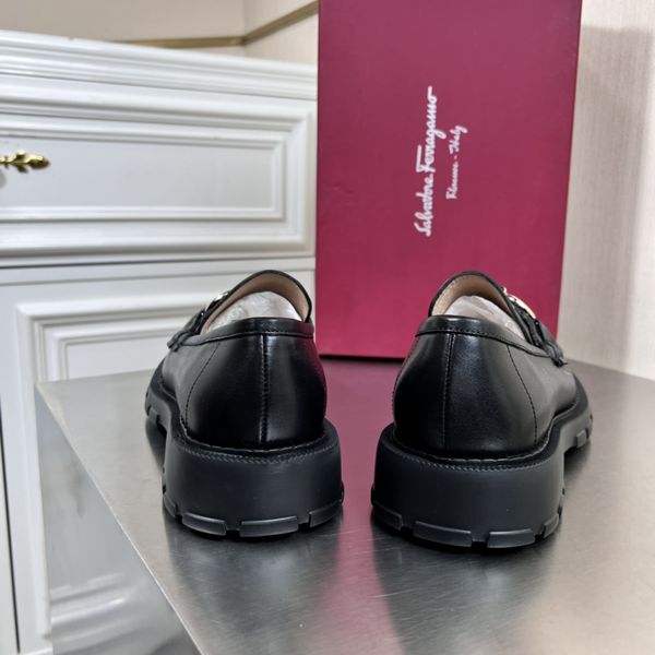 Men F*erragamo Top  Loafer CP 20230614-60