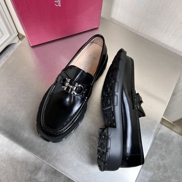 Men F*erragamo Top  Loafer CP 20230614-61