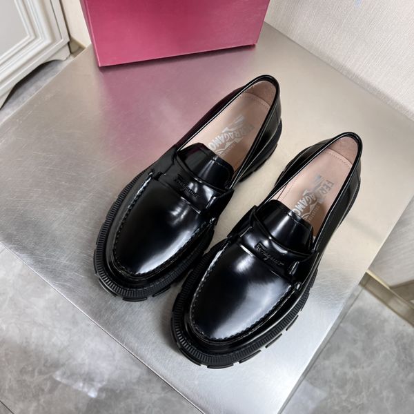 Men F*erragamo Top  Loafer CP 20230614-66