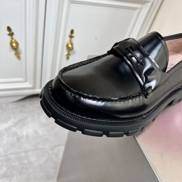 Men F*erragamo Top  Loafer CP 20230614-66