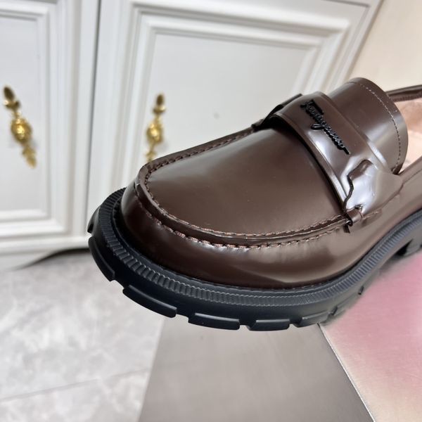 Men F*erragamo Top  Loafer CP 20230614-67