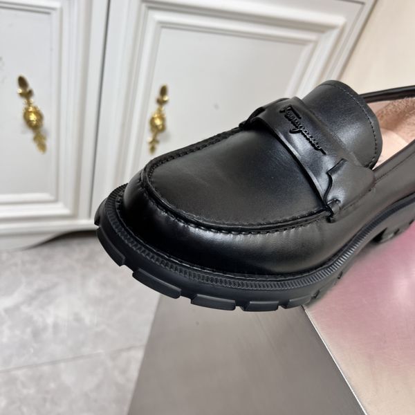 Men F*erragamo Top  Loafer CP 20230614-68