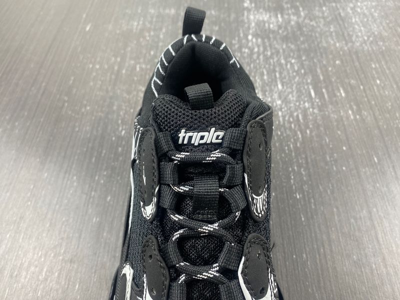 Men Women B*alenciaga Triple s AM20230619 - 1