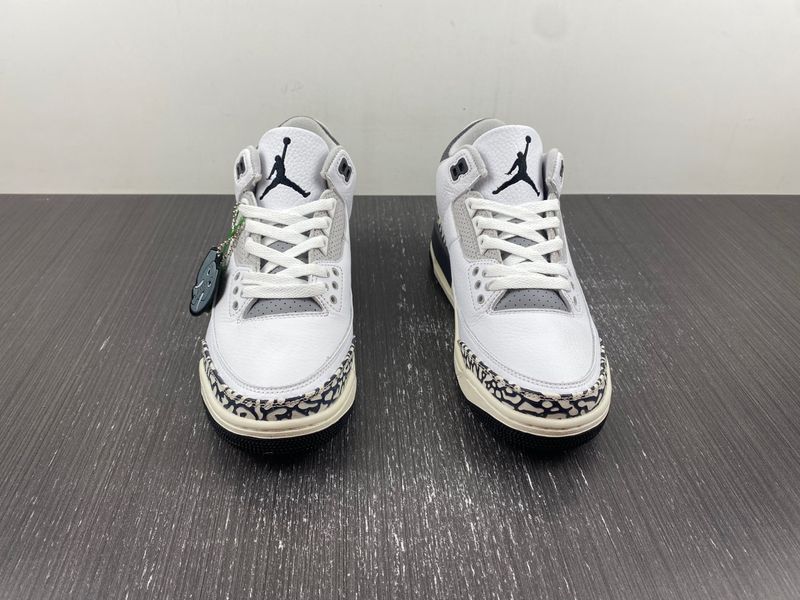 Air Jordan 3 Retro Hide N' Sneak DX6665-100