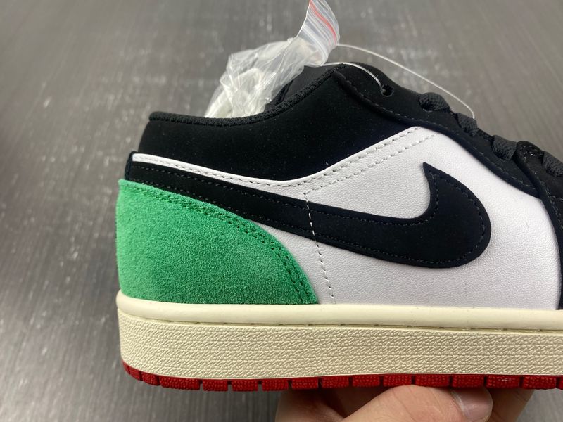 Air Jordan 1 Low Quai 54 FQ6703-100