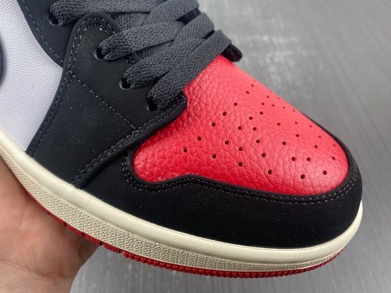 Air Jordan 1 Low Quai 54 FQ6703-100