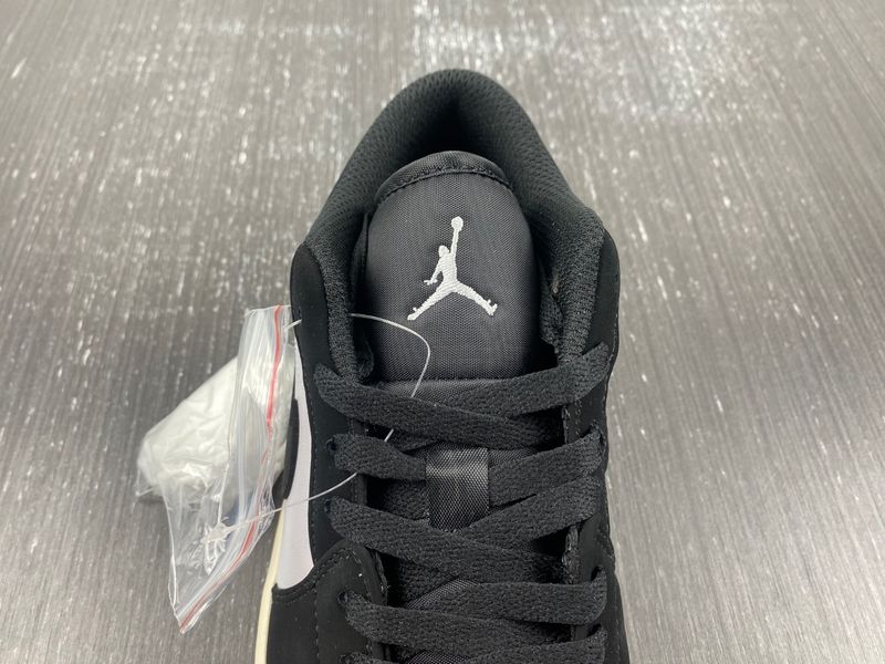 Air Jordan 1 Low Quai 54 FQ6703-100