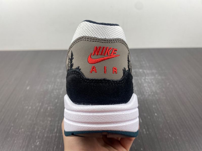 Air Max 1 PRM Escape Treeline FJ0698-100