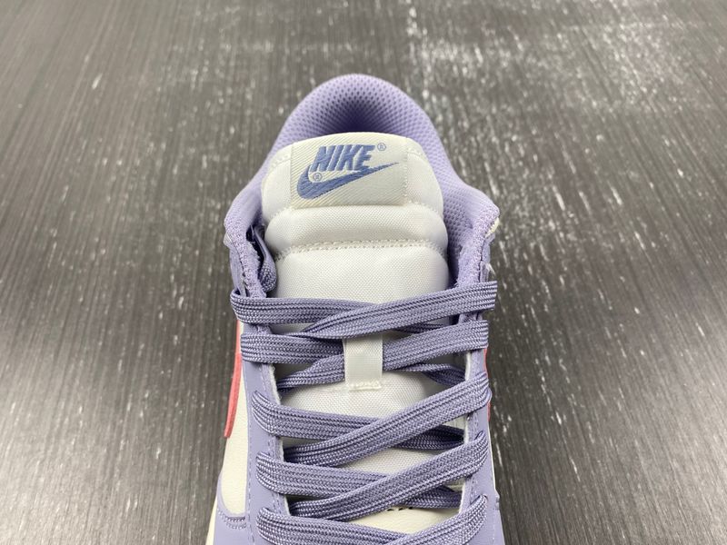 Dunk Low Indigo Haze DD1503-500