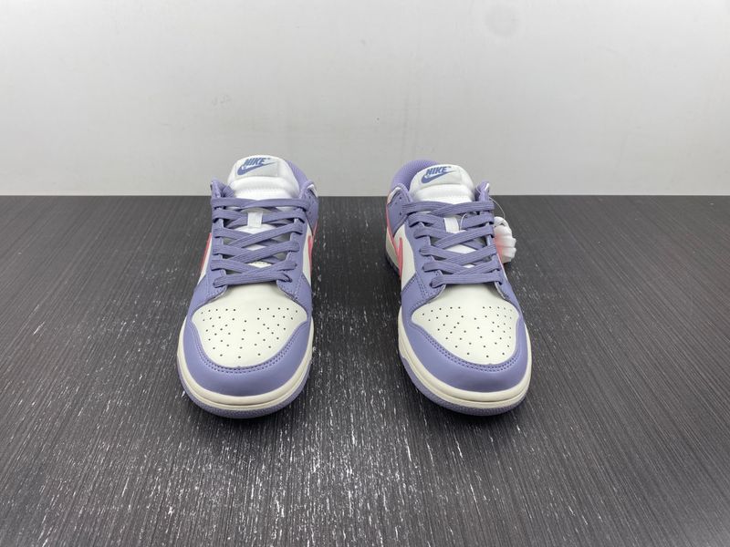 Dunk Low Indigo Haze DD1503-500