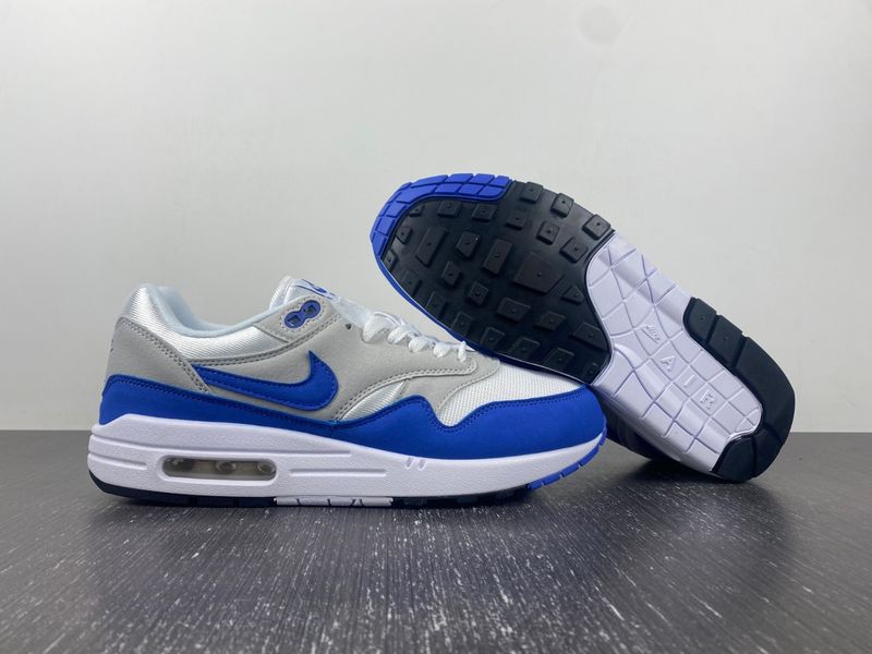 Air Max 1 Anniversary Royal  908375-102