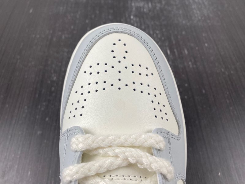 Dunk Low Needlework Sail Aura  FJ4553-133