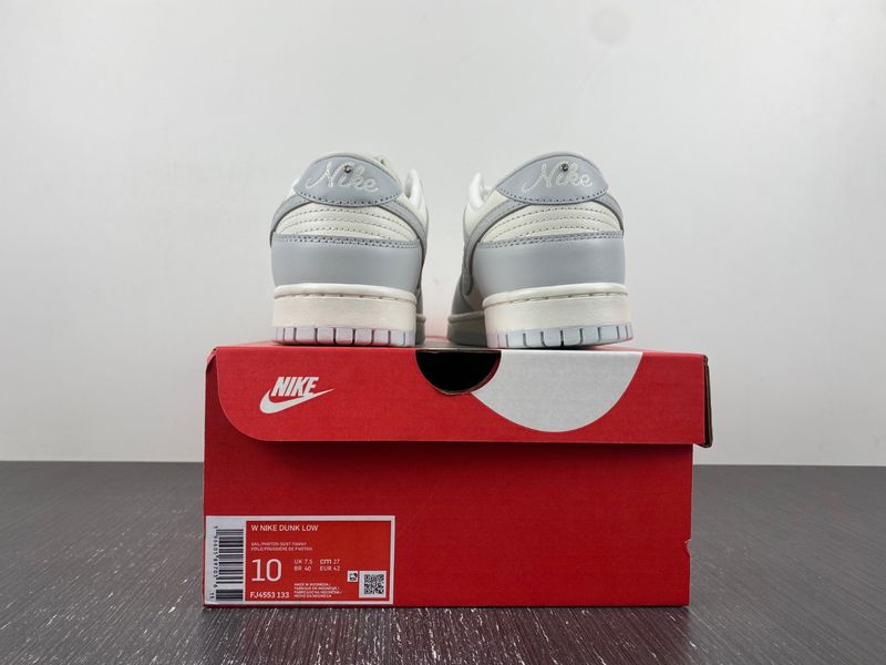 Dunk Low Needlework Sail Aura  FJ4553-133