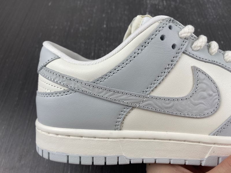 Dunk Low Needlework Sail Aura  FJ4553-133