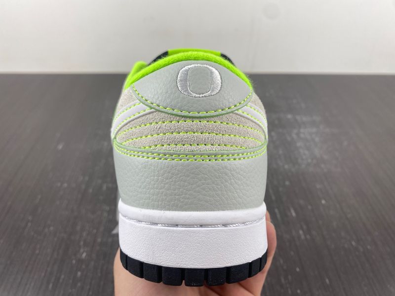 Dunk Low University of Oregon PE  FQ7260-001
