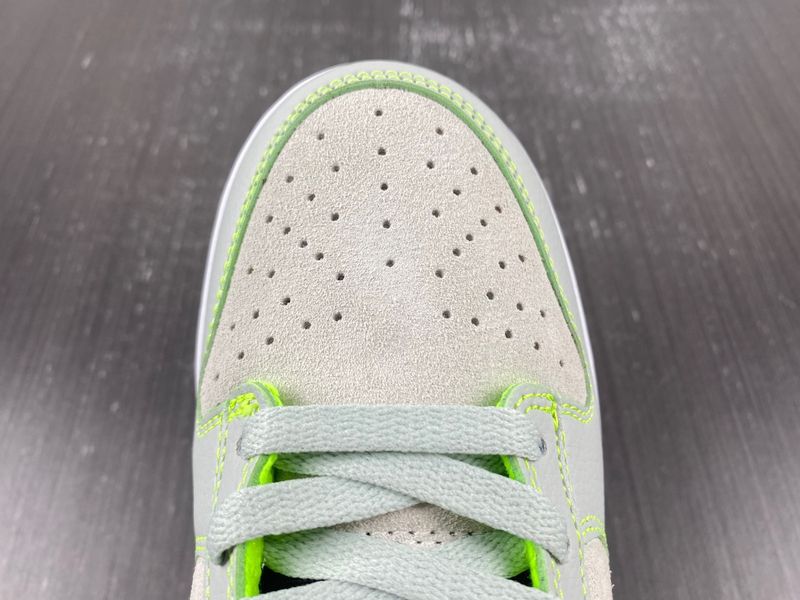 Dunk Low University of Oregon PE  FQ7260-001
