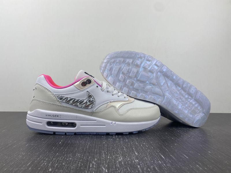 Air Max 1 Unlock Your Space FN0608-101