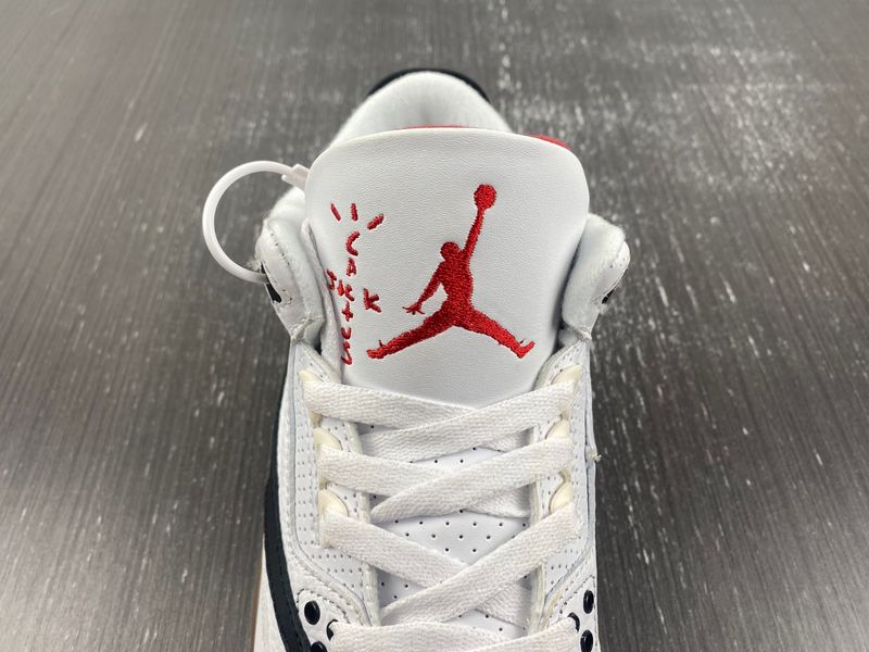 Air Jordan 3 Travis Scott Palomino CT8532-120