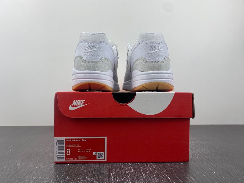 Air Max 1 The Bay  FJ4451-100