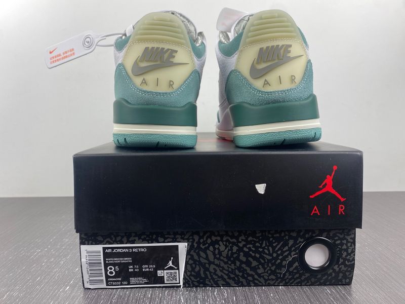 Air Jordan 3 Retro DT8532-130