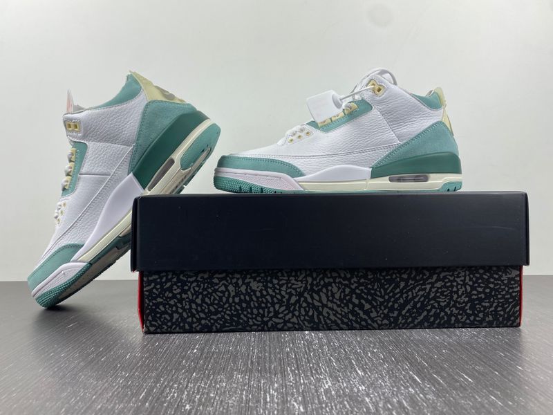 Air Jordan 3 Retro DT8532-130